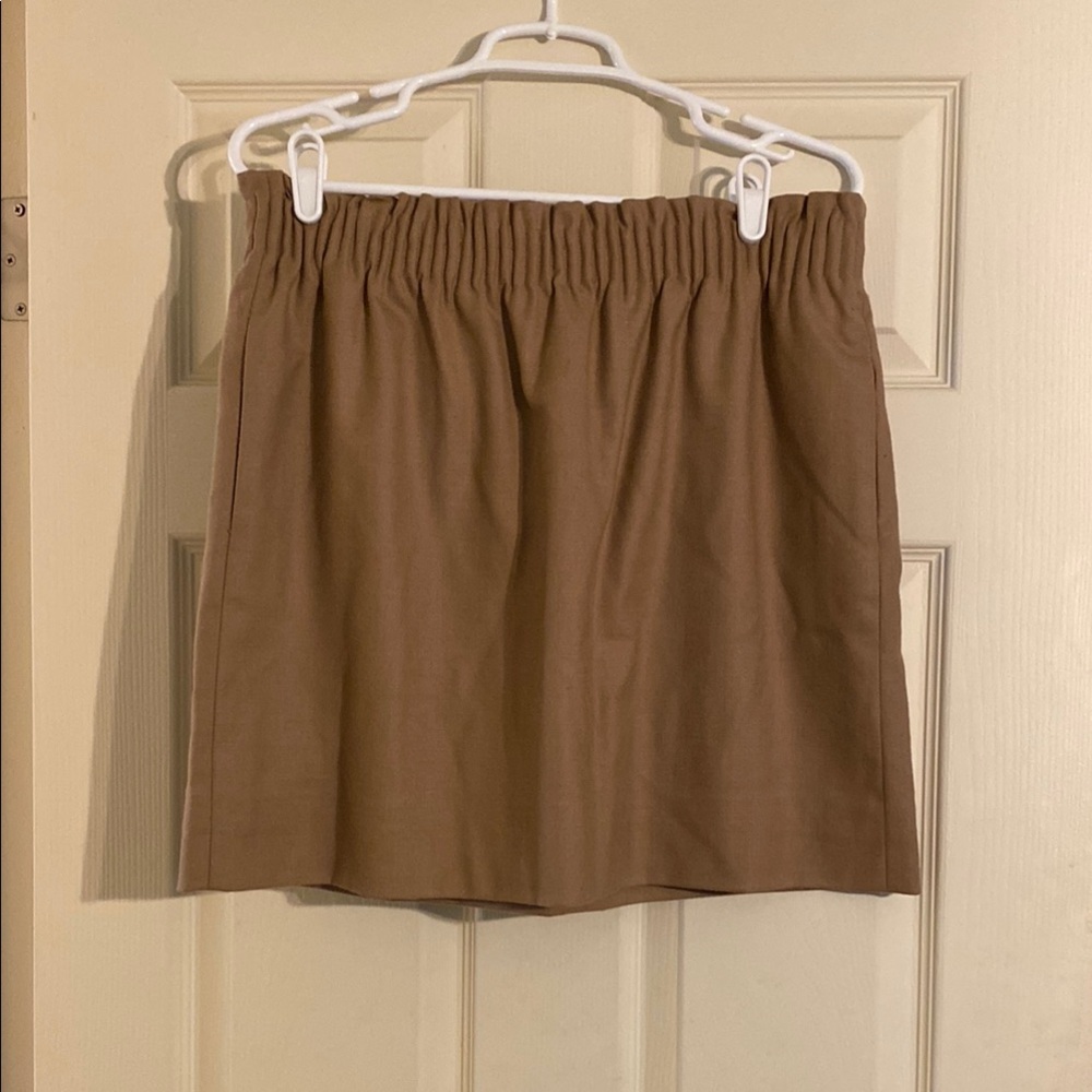 Jcrew skirt